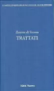 Copertina libro <b>Trattati</b>