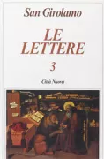 Copertina libro <b>3: Lettere 80.-116</b>
