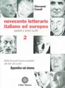 Copertina libro <b>2: Dalla seconda guerra mondiale alla fine del secolo</b>