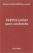 Copertina libro <b>Opere catechetiche</b>