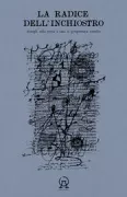 Copertina libro <b>La radice dell'inchiostro</b>