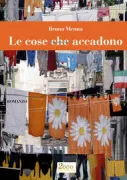 Copertina libro Le cose che accadono