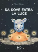 Copertina libro <b>Da dove entra la luce<br></b>(titolo originale o altro titolo: <i>How the light gets in</i>)