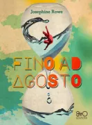 Copertina libro <b>Fino ad agosto</b>