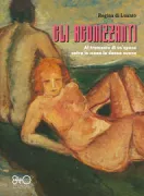 Copertina libro <b>Gli agonizzanti</b>