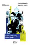 Copertina libro <b>Carissimo Billy, Dear Lucky</b>