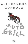 Copertina libro <b>Autogrill</b>