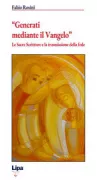 Copertina libro <b>Generati mediante il Vangelo (1Cor 4,15)</b>