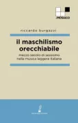 Copertina libro <b>Il maschilismo orecchiabile</b>