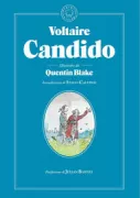 Copertina libro <b>Candido, o l'ottimismo<br></b>(titolo originale o altro titolo: <i>Candide, ou L'optimisme</i>)