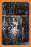 Copertina libro <b>Dark ladies</b>