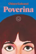 Copertina libro <b>Poverina</b>