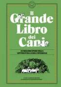 Copertina libro <b>Il grande libro dei cani</b>
