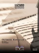 Copertina libro CHITARRA ELETTRICA VOL. 1