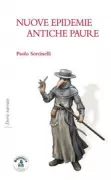 Copertina libro <b>Nuove epidemie antiche paure</b>
