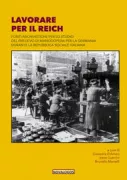 Copertina libro <b>Lavorare per il Reich</b>