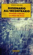 Copertina libro <b>Dizionario all'incontrario</b>