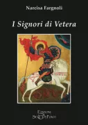 Copertina libro I signori di Vetera