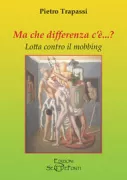 Copertina libro <b>Ma che differenza c'è ...?</b>