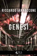 Copertina libro <b>Genesi</b>