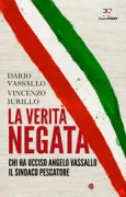 Copertina libro <b>La verità negata</b>
