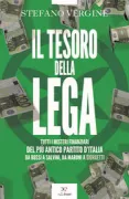 Copertina libro <b>Il tesoro della Lega<br></b>(titolo originale o altro titolo: <i>Iltesoro della Lega</i>)
