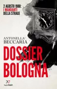 Copertina libro <b>Dossier Bologna</b>