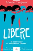 Copertina libro <b>Libere</b>
