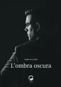Copertina libro <b>L'ombra oscura</b>