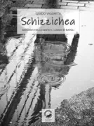 Copertina libro <b>Schizzichea</b>