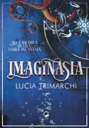 Copertina libro <b>Imaginasia</b>