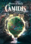 Copertina libro Càmidis e la casta dei protettori