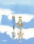 Copertina libro <b>Celestia</b>