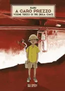 Copertina libro <b>Vol. 3: A caro prezzo</b>