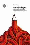 Copertina libro <b>Creativologia</b>