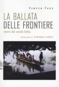 Copertina libro <b>La ballata delle frontiere</b>