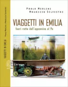 Copertina libro <b>Viaggetti in Emilia</b>