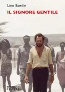 Copertina libro <b>Il signore gentile</b>