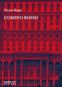 Copertina libro <b>L'omino rosso<br></b>(titolo originale o altro titolo: <i>Omuletul roşu</i>)