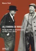 Copertina libro <b>All'ombra di Mao</b>