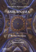 Copertina libro <b>Baburnama</b>