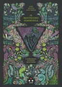 Copertina libro <b>Il mostruoso femminile<br></b>(titolo originale o altro titolo: <i>Dead blondes and bad mothers</i>)