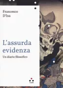 Copertina libro <b>L'assurda evidenza</b>