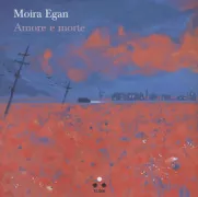 Copertina libro <b>Amore e morte</b>