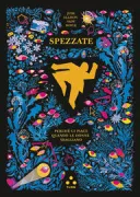Copertina libro <b>Spezzate<br></b>(titolo originale o altro titolo: <i>Trainwreck</i>)