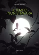 Copertina libro <b>Il tempo non s'impara</b>