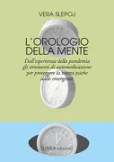 Copertina libro <b>L'orologio della mente</b>