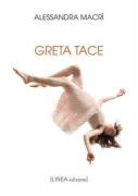 Copertina libro <b>Greta tace</b>