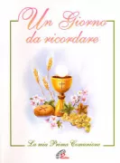 Copertina libro Un giorno da ricordare