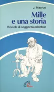 Copertina libro <b>Mille e una storia</b>
